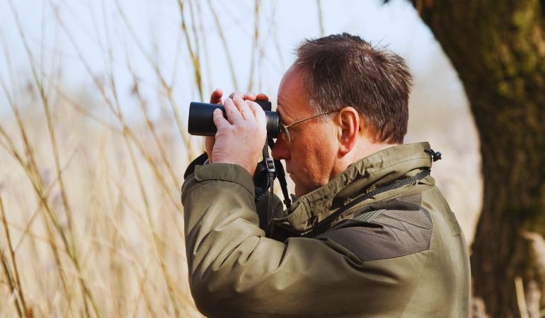 Morocco Birding Trips